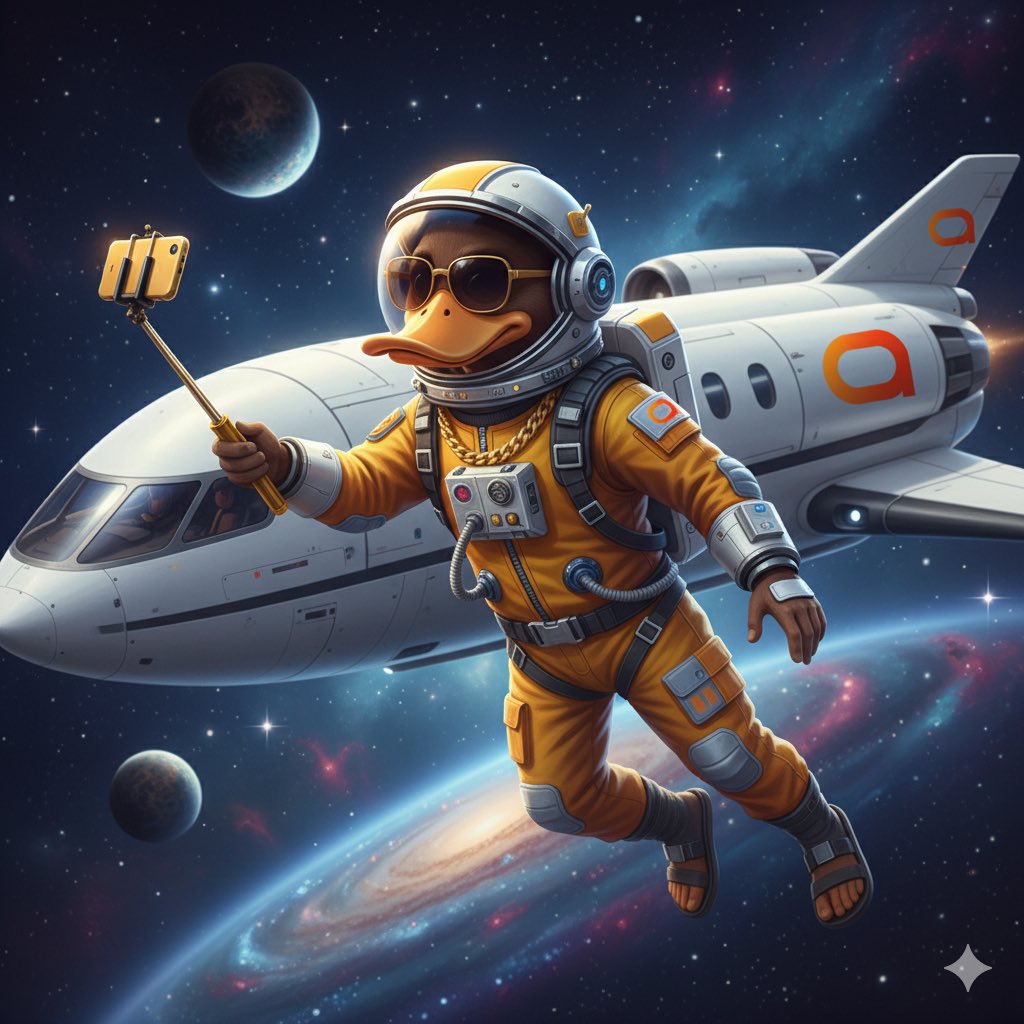 GM Kings and Queens 

Happy sun day <a href="/spaace_io/">Spaace 🟠</a> chads

Season 2 looks very promising, the actual best time (is now) to enter and experience the most rewarding NFT marketplace with zero gas fees, opensea degen rewarding (literally taking care of other peoples customer) coupled with