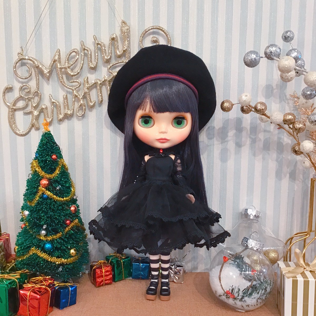 公式】ブライス (@bdoll1566076) / Posts / X