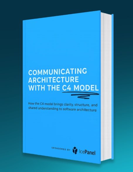 deararchitects's tweet image. #266 - preview.mailerlite.io/preview/123540…

- Rethinking value in the AI economy
- Communicating architecture with the C4 model by @ice_panel 
- Evolution and Scale of Uber’s Delivery Search Platform
- The Architecture of Developer Experience
- Tech predictions for 2026 by @Werner