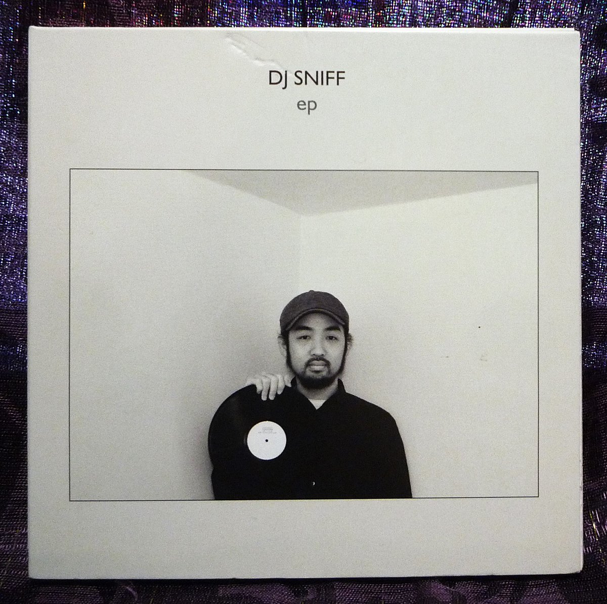 これ名盤です。一時期毎日聴いてたなー。