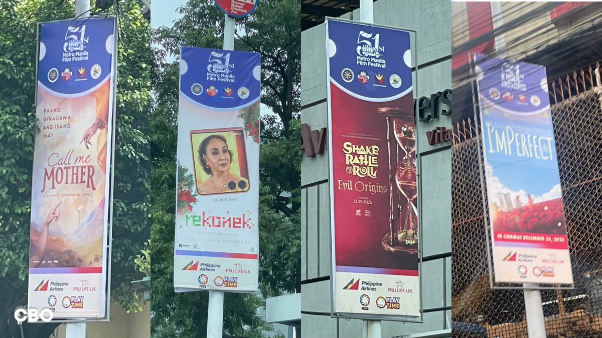 CBO | Movies, TV tweet media