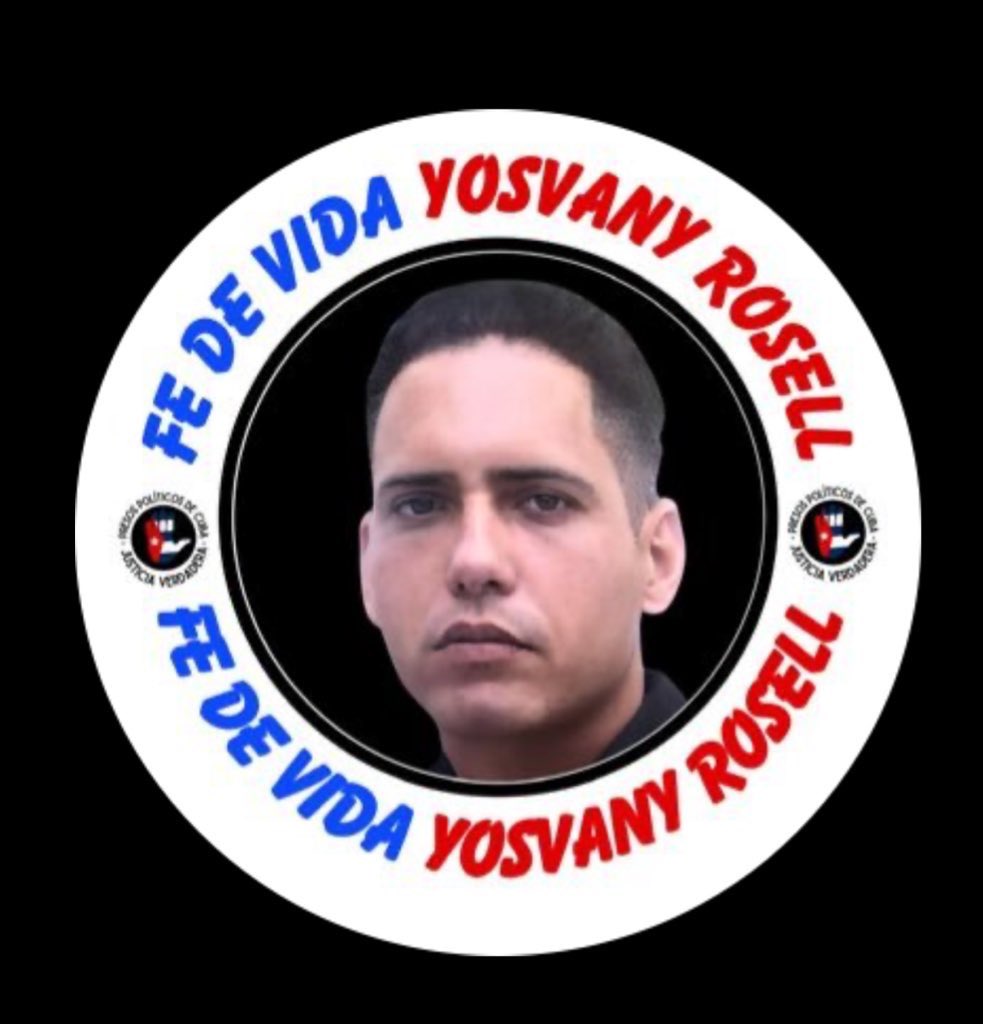 Cleopat23611172's tweet image. 🧵 1/7  
🚨 ALERTA URGENTE: En #Cuba, al menos 9 presos políticos están en huelga de hambre contra torturas y abusos en prisiones del régimen. Exigen libertad tras años de encierro injusto por protestar (muchos del #11J). ¡Su vida pende de un hilo! No los dejemos solos. #SOSCuba…