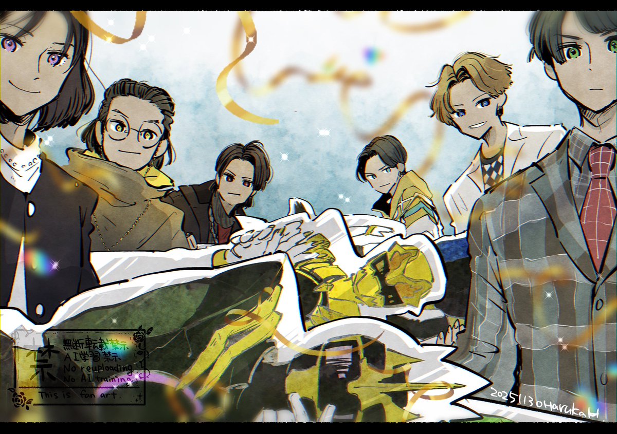 大好きなダンスＯＰ戻ってきて全てに感謝🙏熊手様もみんなと踊ってるとこ増えて嬉しすぎる〜🙏✨／🥇