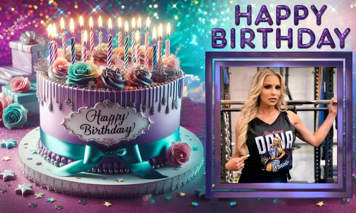 Happy Birthday <a href="/Ashamae_Sebera/">Ash By Elegance</a> I hope you are enjoying your special day!🎈🎉🥳🎁🎂💐🍦