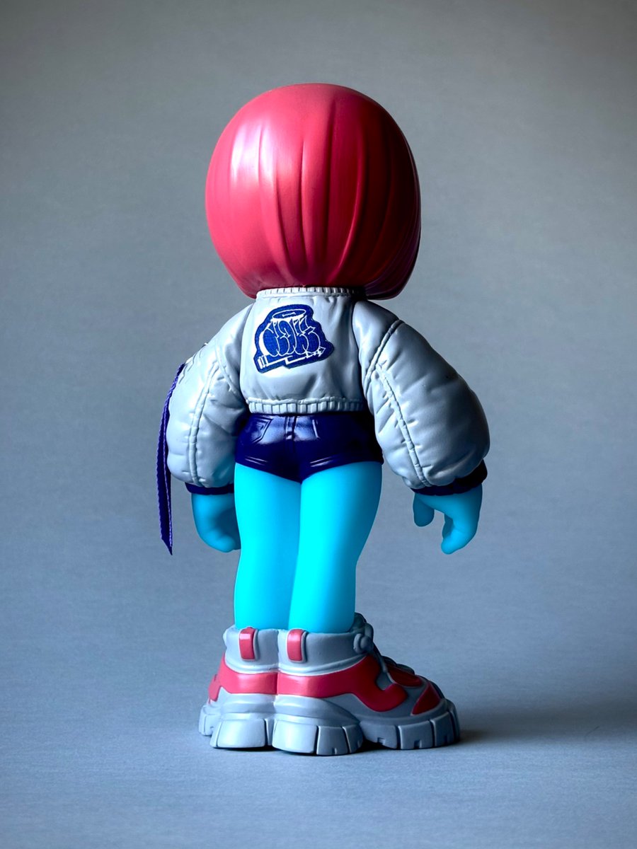 emDASH (@emDASH_toy) / Posts / X