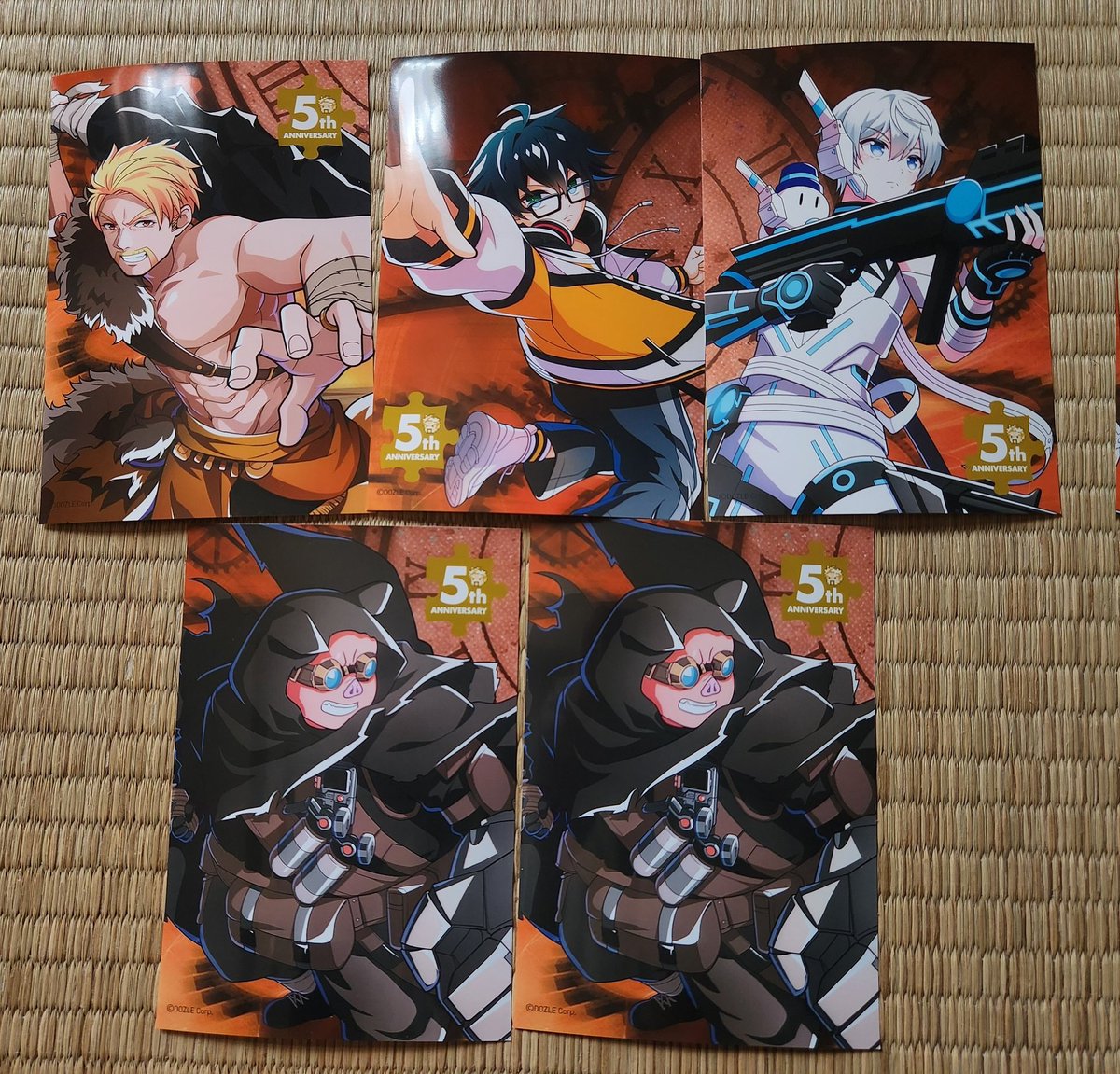 ゆきわんこ🍆 (@yukicyami) / Posts / X