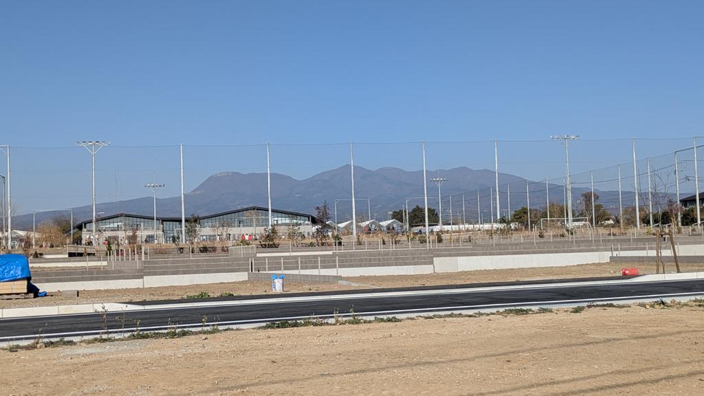 ibaranokinomiyu's tweet image. さっきの赤城山