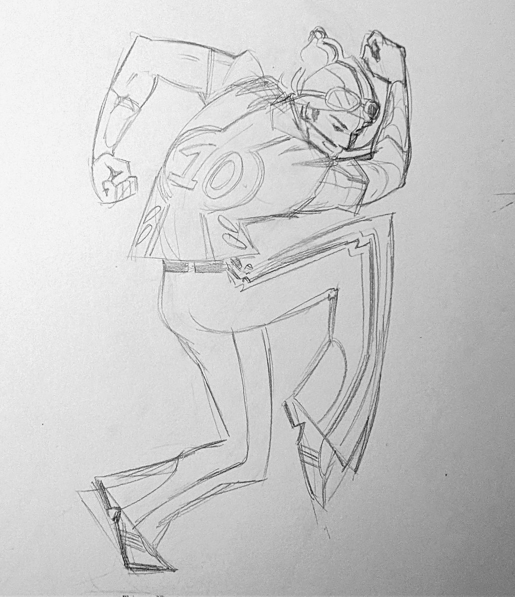 aercatcher's tweet image. lazytown sportacus peak