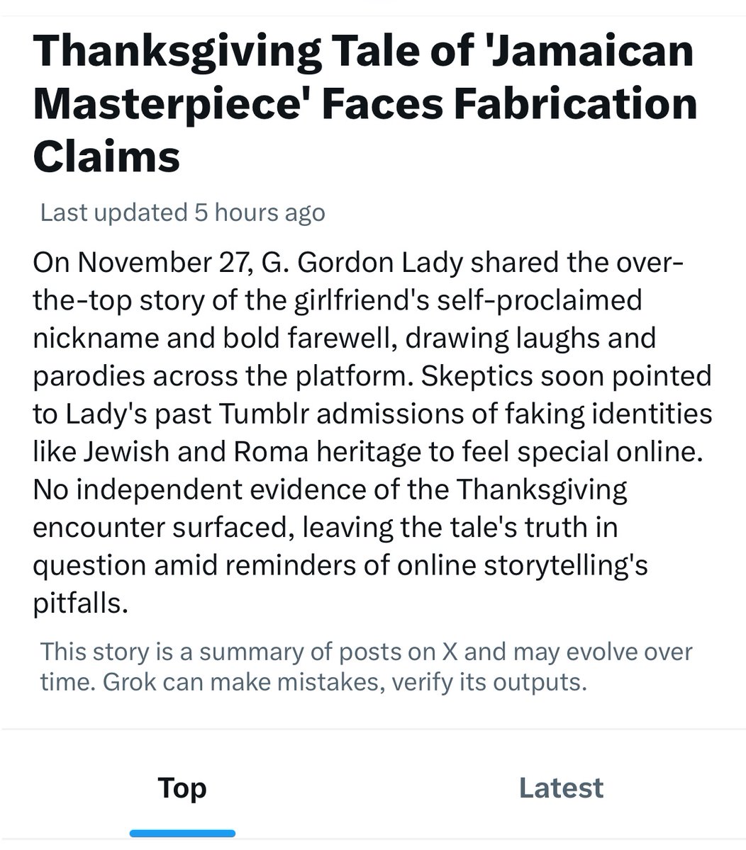 hackerchick's tweet image. We can’t be plugging this much Tumblr into the Grok servers