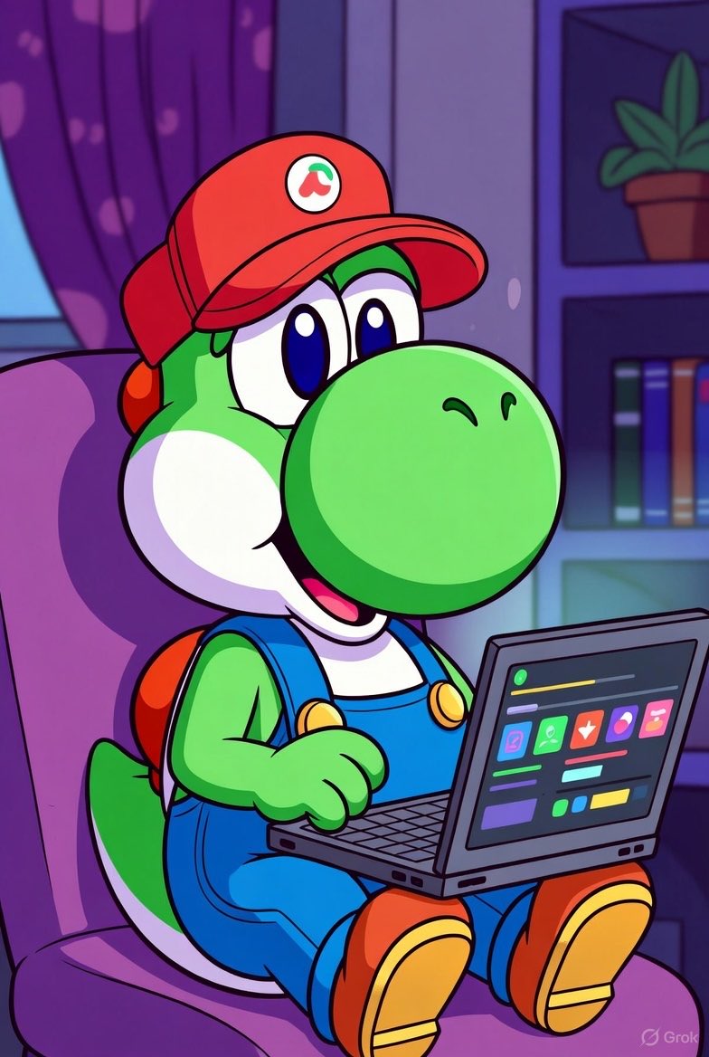 RobloxYoshiTimb's tweet image. I will have content of my brother performing his DJ in 3-4 hours and he is in the Roblox Educational Department! 
Live streaming Black Ops 7 on @Pumpfun during the mean time! 

pump.fun/coin/8rGz5gLZT…