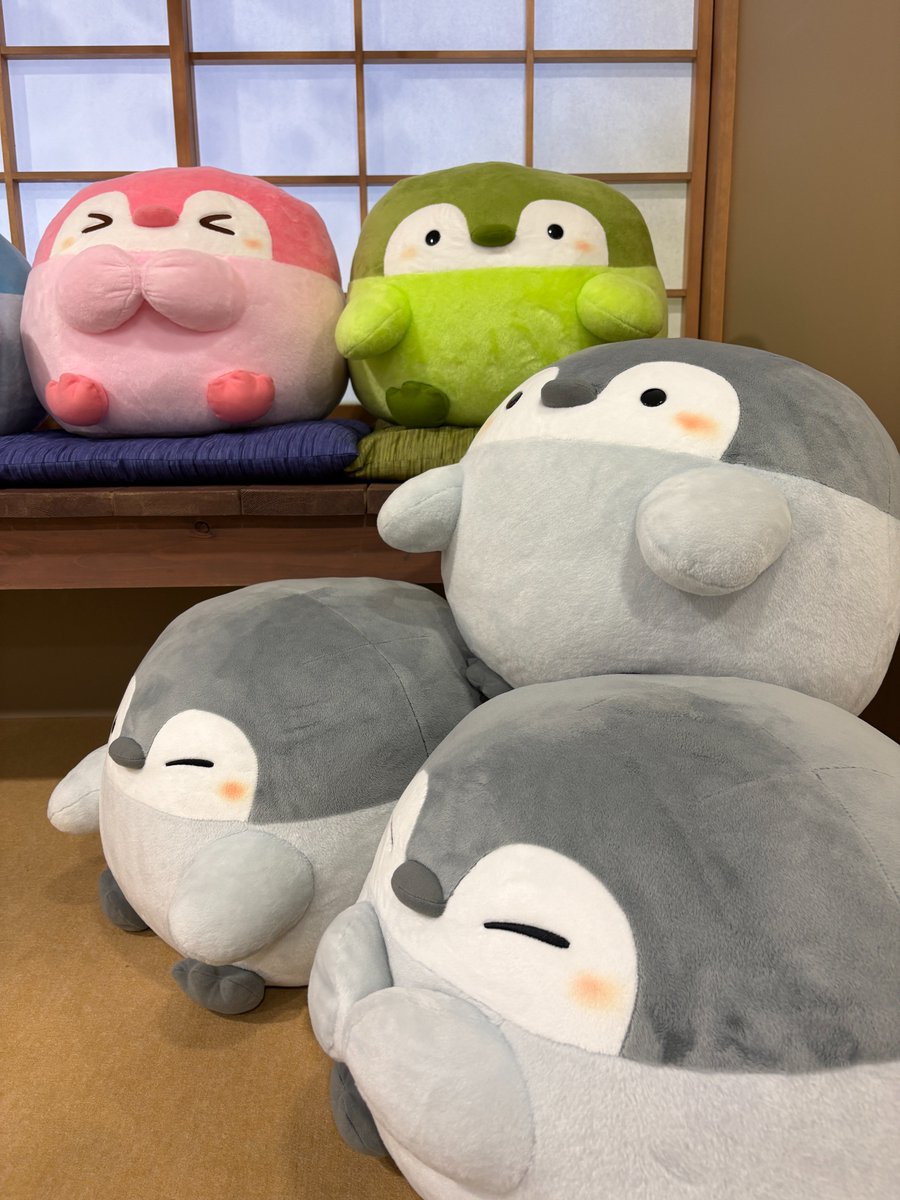 コウペンちゃんグッズ公式 (@kouhou7) / Posts / X