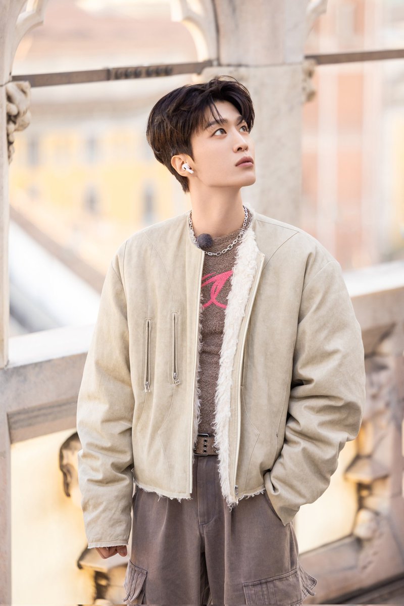 ofAdamn's tweet image. Be a fashion explorer and follow your heart. Pack your bag and Start Now! Let’s join me  on a fun and romantic adventure in Italy. Discover beautiful views, good food, and new experiences that make every moment unforgettable.