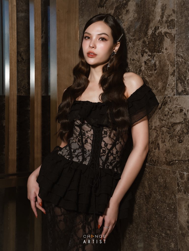 #ลูกหมีซอนญ่า #LMSY

        DADI 🤍                       MAMI 🖤