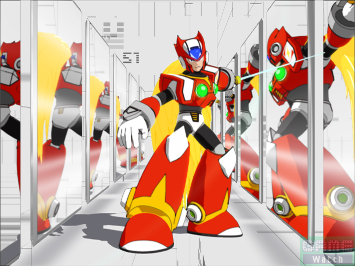 I haven’t been able to verify the animation studio behind the X5 and X6 TVCMs. That said, Capcom did later tap Kamikaze Douga for the animated commercials for X8 and Command Mission.