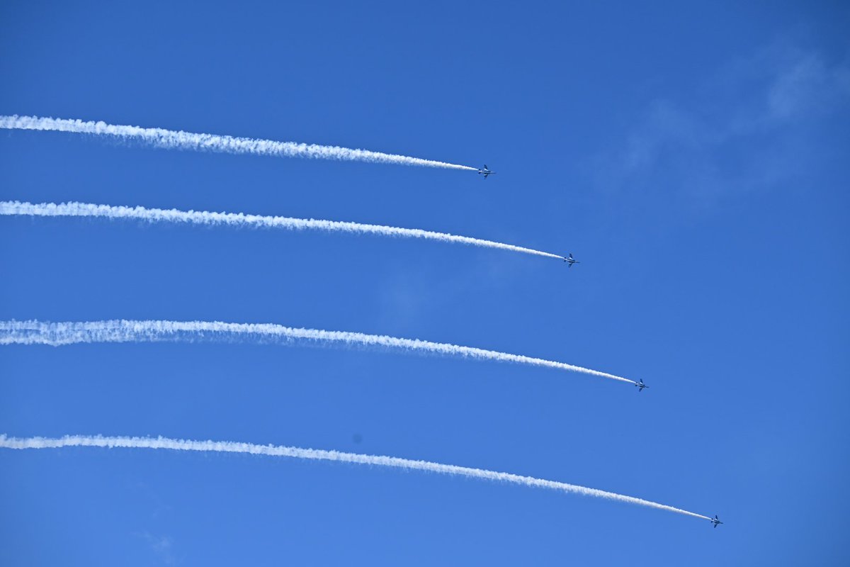 nakky7camera's tweet photo. 今日は築城、航空祭。 https://t.co/roL5Sfu73h