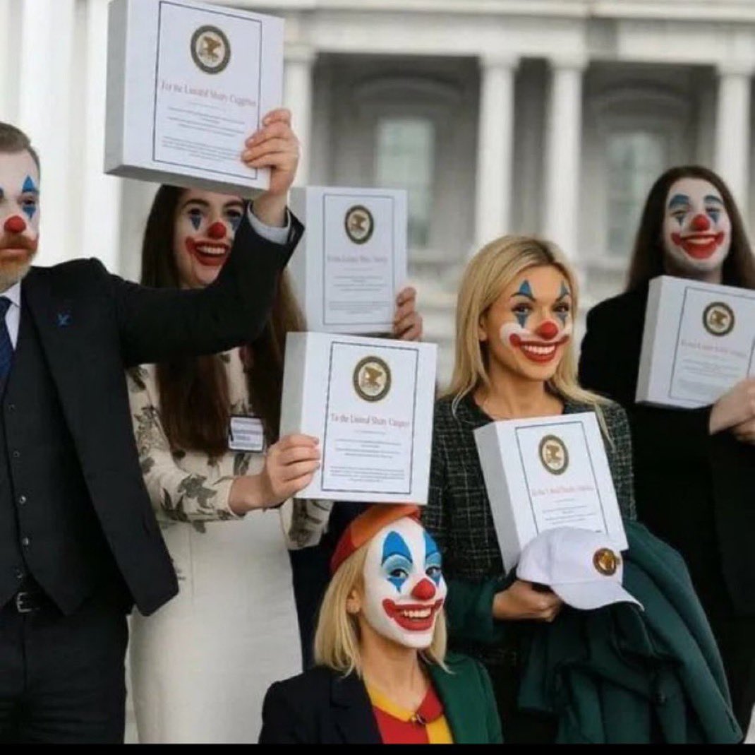 Defected Cheeto tweet media