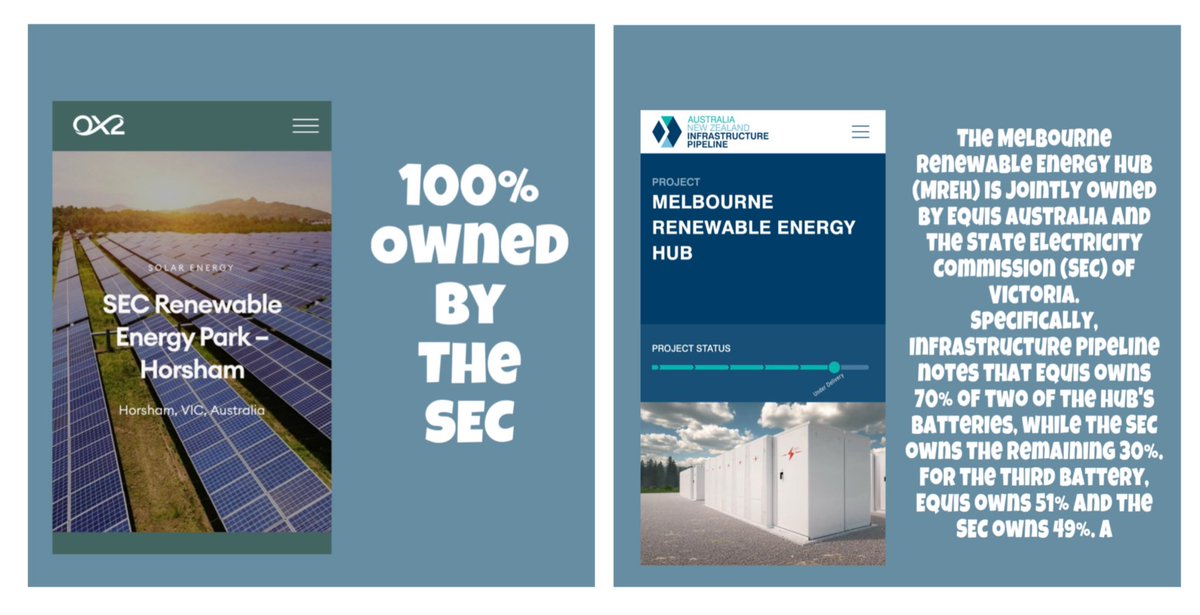 22thinkinggirl's tweet image. 1.5 projects to power schools, hospitals, trams, trains, traffic lights and lots others. youtu.be/MynMWnOU4L0