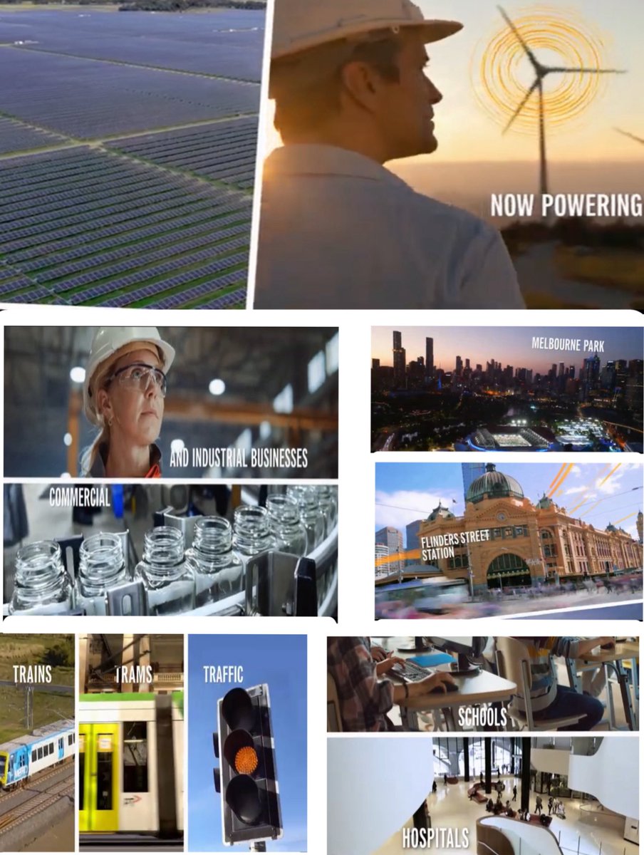 22thinkinggirl's tweet image. 1.5 projects to power schools, hospitals, trams, trains, traffic lights and lots others. youtu.be/MynMWnOU4L0