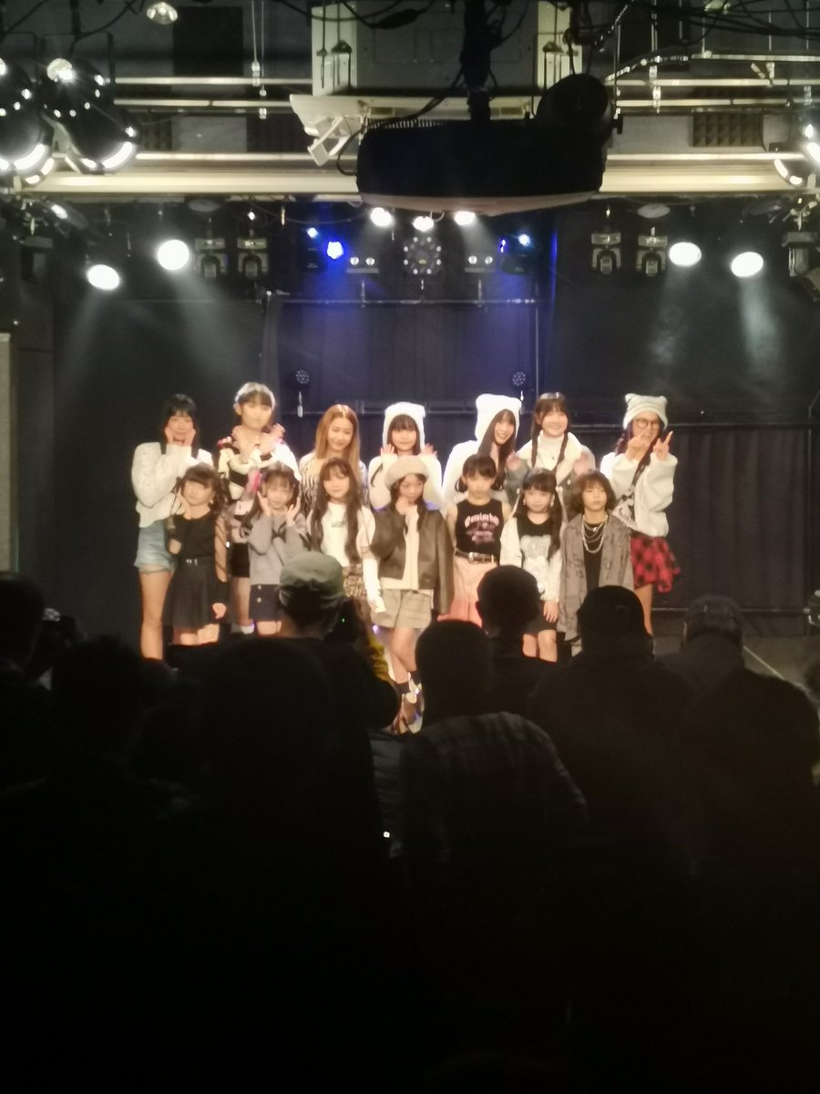 大阪アイドルパレード

盛り上がっております！

#大阪アイドルパレード