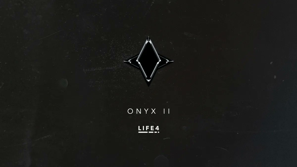 Player PeyKing (@PeyKingG) has earned a new rank! They are now Onyx II! Congratulations!