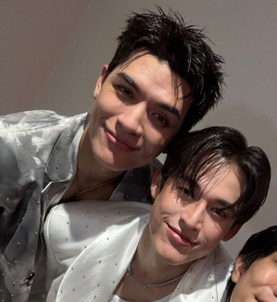 _nopenoth's tweet image. sayang banyak banyak 💚🎀