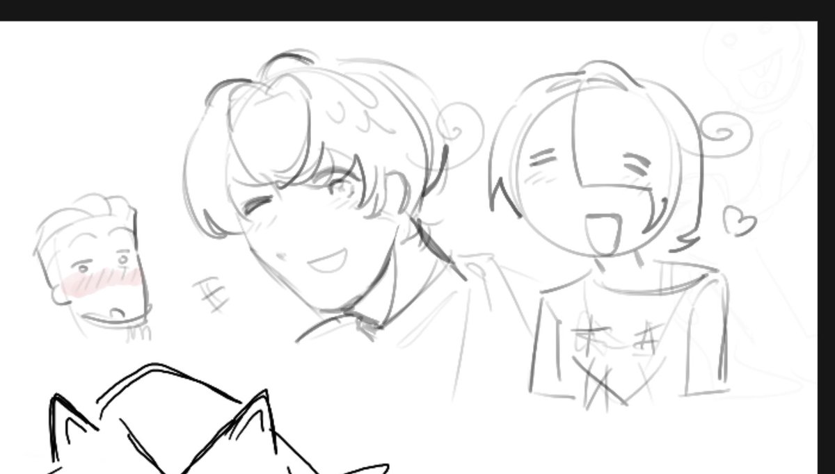 cadetboot's tweet image. magmers