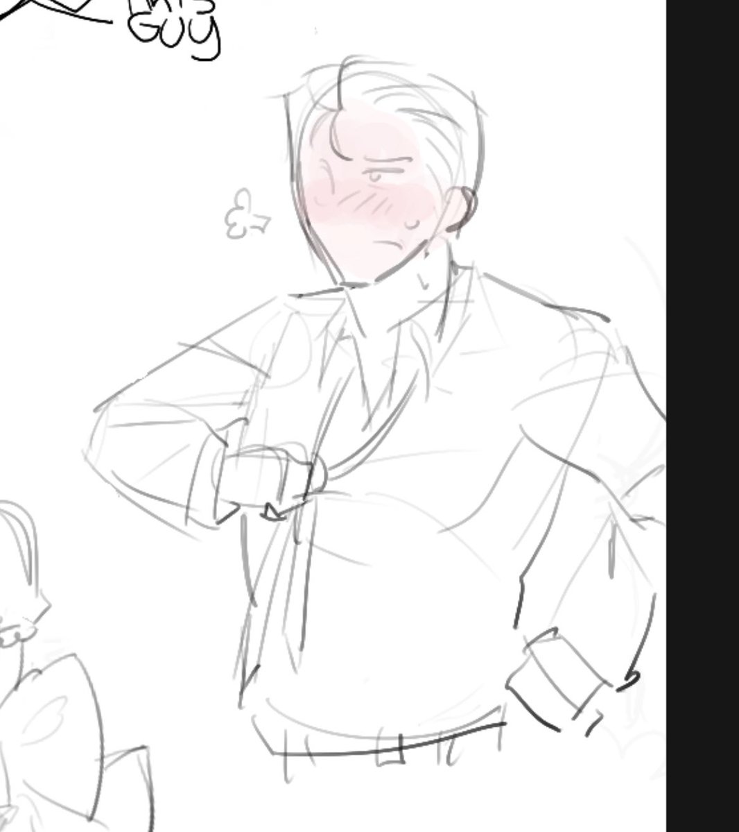 cadetboot's tweet image. magmers