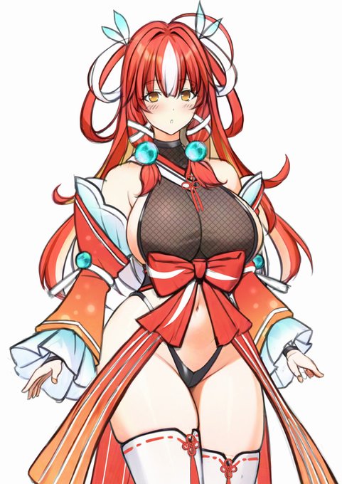 前に作ったこのコ、この設定を流し込もうかなァ 