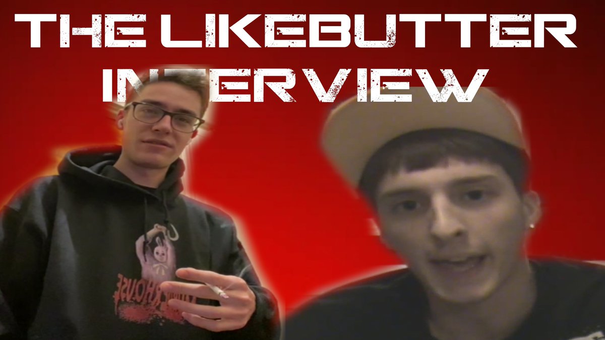 HvNzBerry's tweet image. Episode #1 of the Gears of War Montage Podcast ft. @LiKeBuTTeR9 is finally out.

⬇️WATCH⬇️
YouTube.com/watch?v=et3cIA…