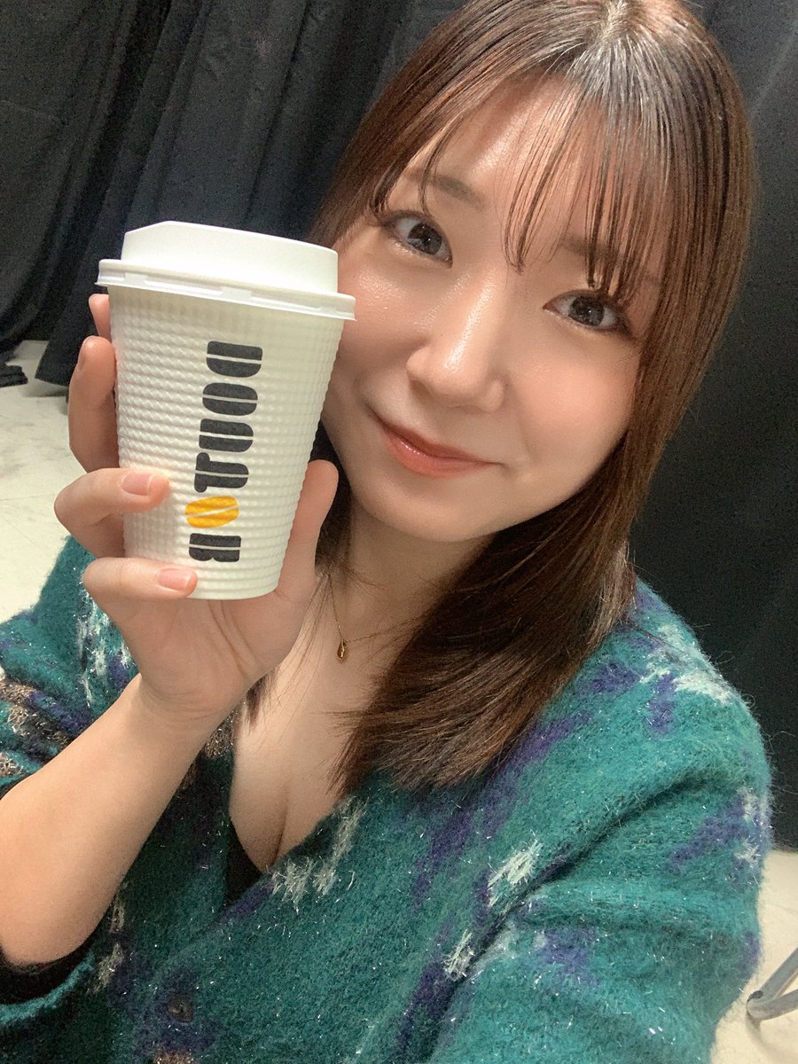 堀 麻美子🧸 tweet media
