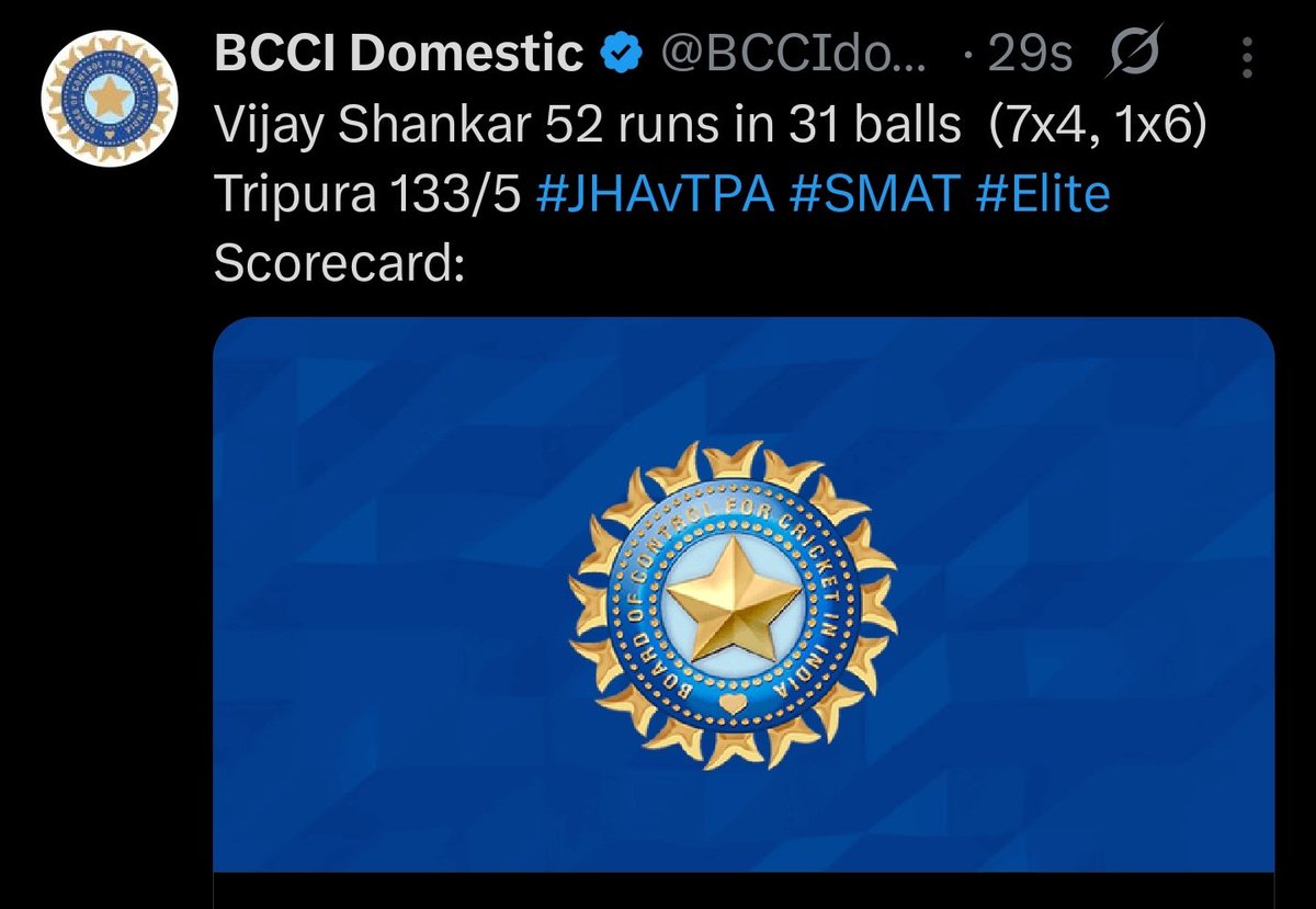 ROcoverage's tweet photo. Vaathi coming -- Vijay Shankar anna back to CSK? https://t.co/Gv5OkrQ0QU