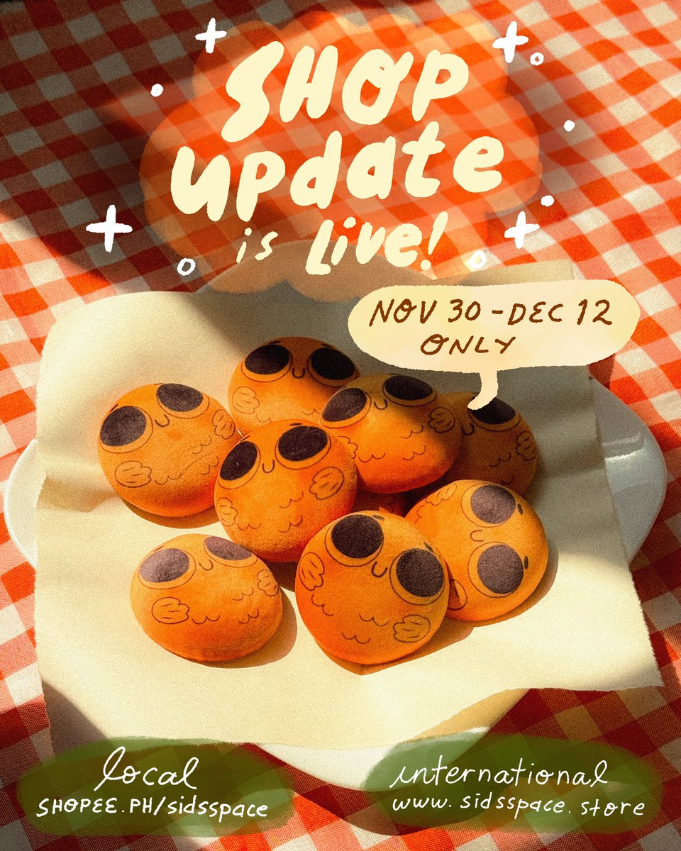 sid ⋆✦⋆ illustration taipei 2-5 April tweet media