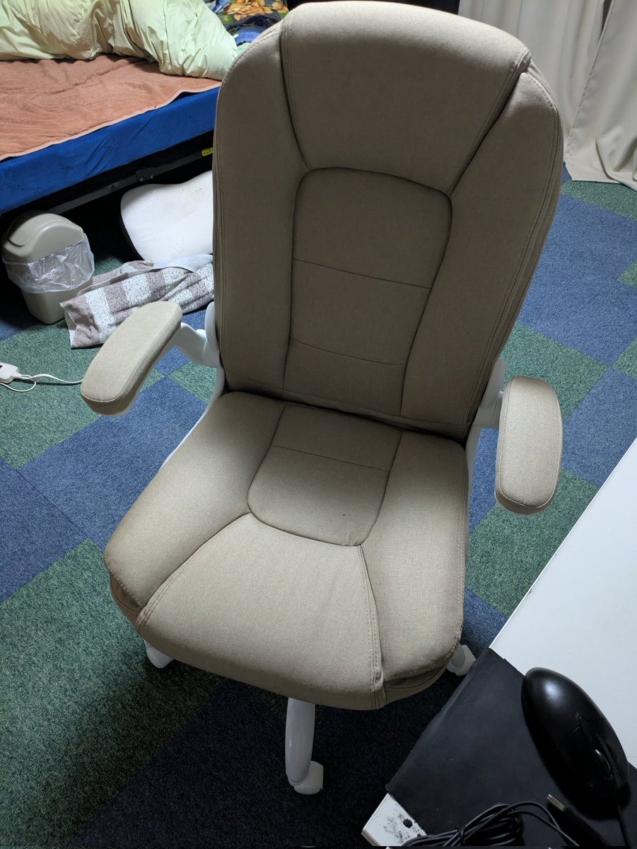 もっちさん確認 Post by もっちー on X: やっと出来た