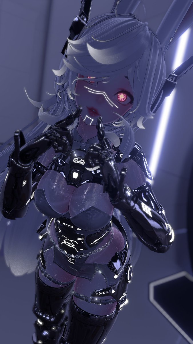 KurimuchizuVRC's tweet photo. Welcome home Master!~ What can I do for you?
Freya by @AvatarsRemi
#vrchat #vrc #vrcgirl #egirl #vrchatpics #vrchatphotos #vrchatworld #metaverse #virtualrealityart #vrgirl #vrchatphotoshoot #vrchatphotographer #vrchatphotography #Freya #Remi https://t.co/wLB986T380