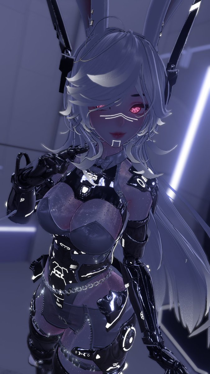 KurimuchizuVRC's tweet photo. Welcome home Master!~ What can I do for you?
Freya by @AvatarsRemi
#vrchat #vrc #vrcgirl #egirl #vrchatpics #vrchatphotos #vrchatworld #metaverse #virtualrealityart #vrgirl #vrchatphotoshoot #vrchatphotographer #vrchatphotography #Freya #Remi https://t.co/wLB986T380
