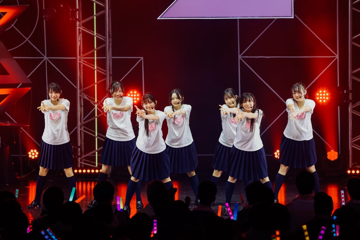 BUBKA_henshuubu's tweet image. 櫻坂46四期生「新参者 二〇二五LIVE」閉幕━━勝又春「これからも満開の桜を届けられますように」浅井恋乃未「次は9人全員でステージに戻ってきます」

▼メンバーからのメッセージ&amp;amp;ライブ写真
idol-culture.jp/geinou/199743/

#櫻坂46　#櫻坂四期生　#新参者　#浅井恋乃未　#稲熊ひな　#勝又春　#佐藤愛桜…