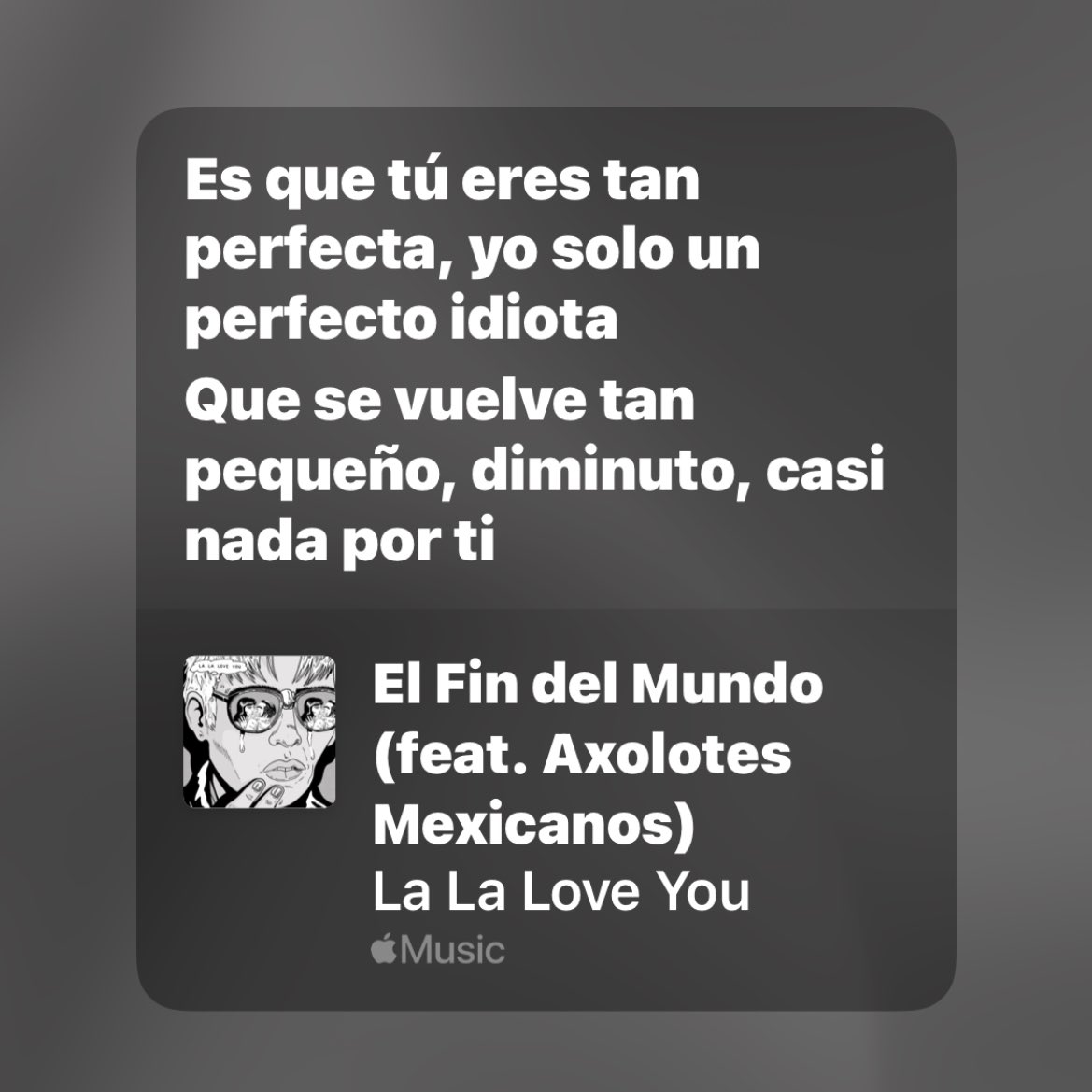 Y TU BAILANDO BAILAMDO BAILANDO