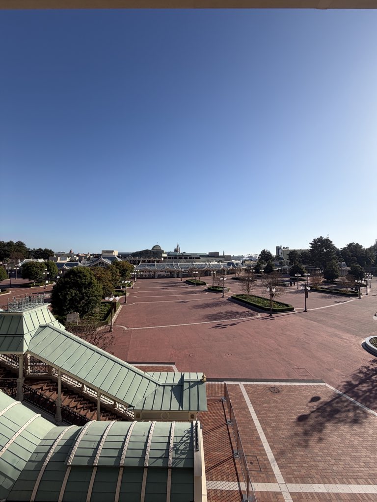 disney010309's tweet image. iPhone17pro勧めてくださった皆様ありがとうございます
これくらいの拡大ができるようです🥰