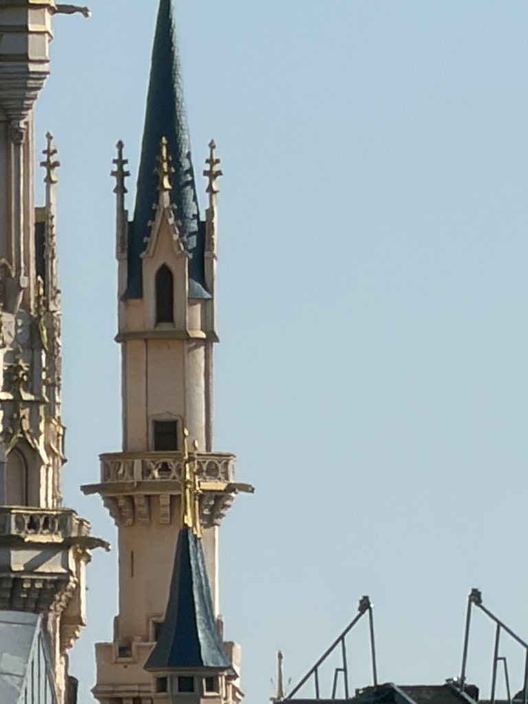 disney010309's tweet image. iPhone17pro勧めてくださった皆様ありがとうございます
これくらいの拡大ができるようです🥰