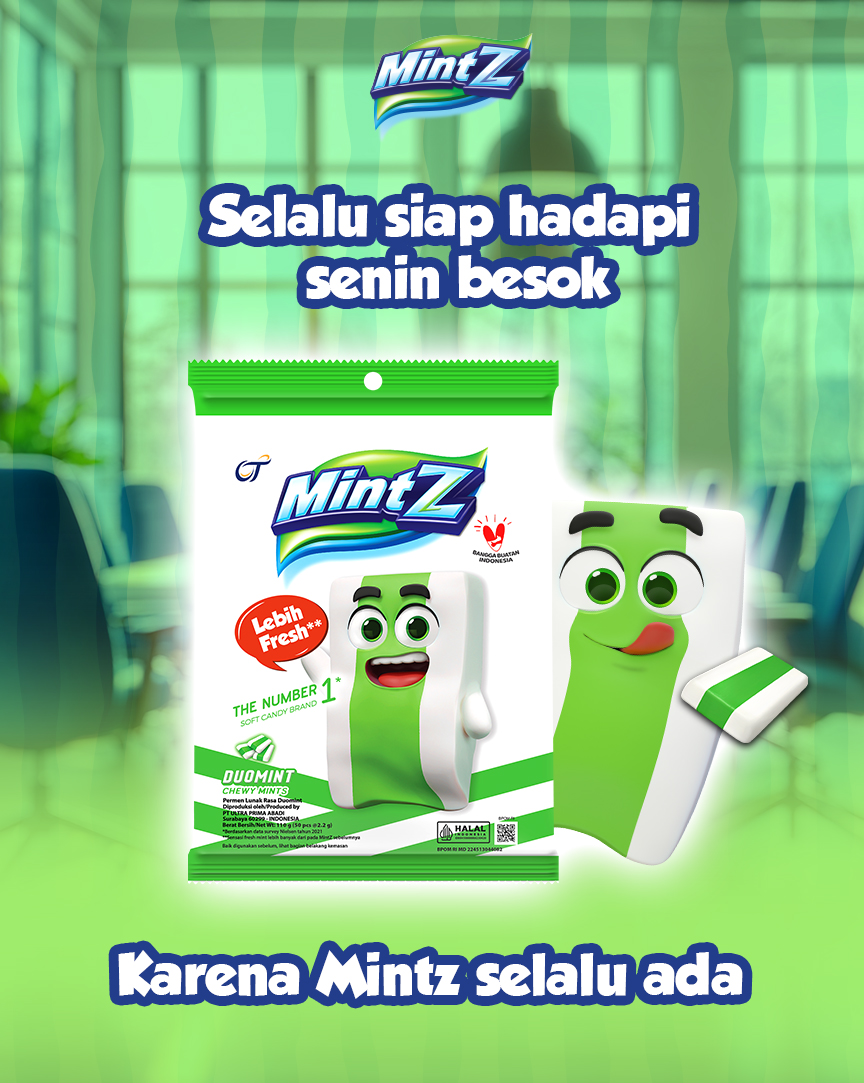 MintZ's tweet image. Udah senin lagi besok,tapi gapapa ada mintz nemenin jadi ga perlu khawatir 💪❤️✨

#MintZ #SenyumintZ #PermenMintZ #ChewynyNagihTerus