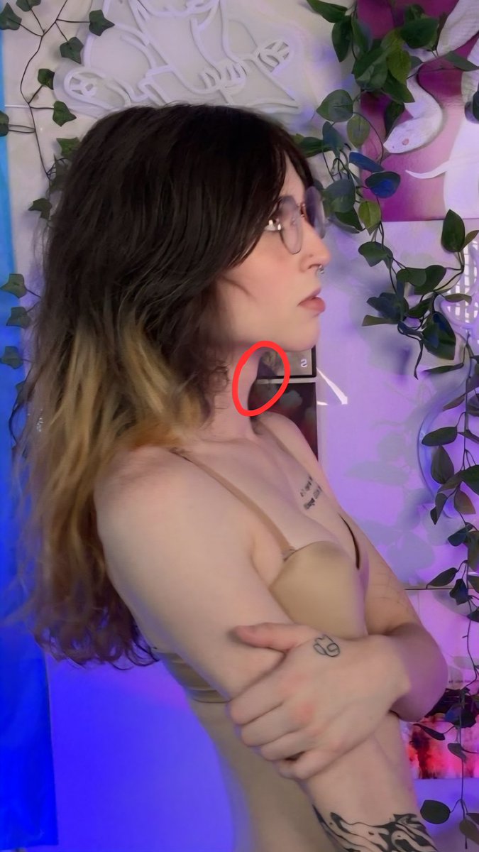 Nicole tweet media