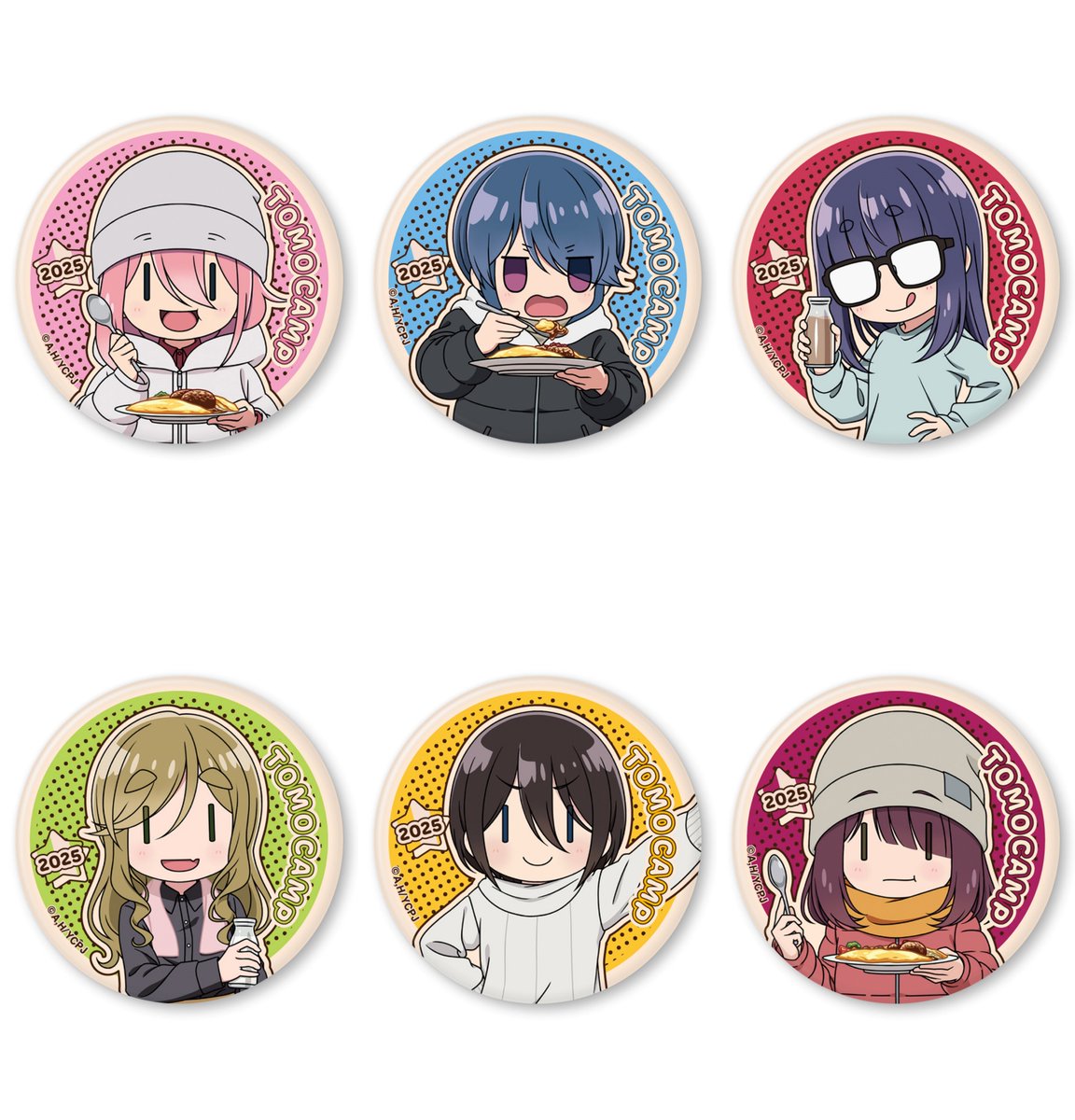 ゆるキャン△グッズ情報（mono） (@yurukyan_goods) / Posts / X