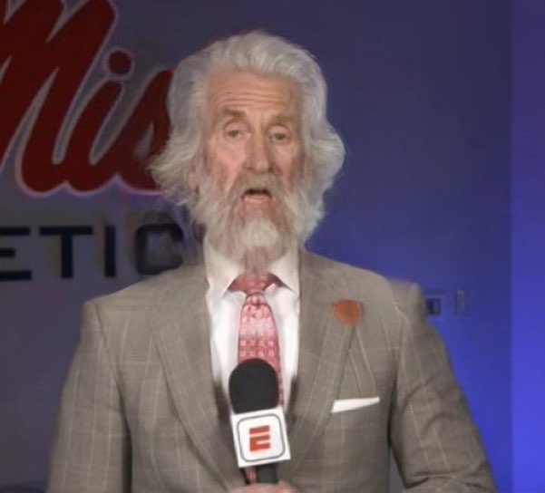 Image for the Tweet beginning: Praying for Marty Smith 