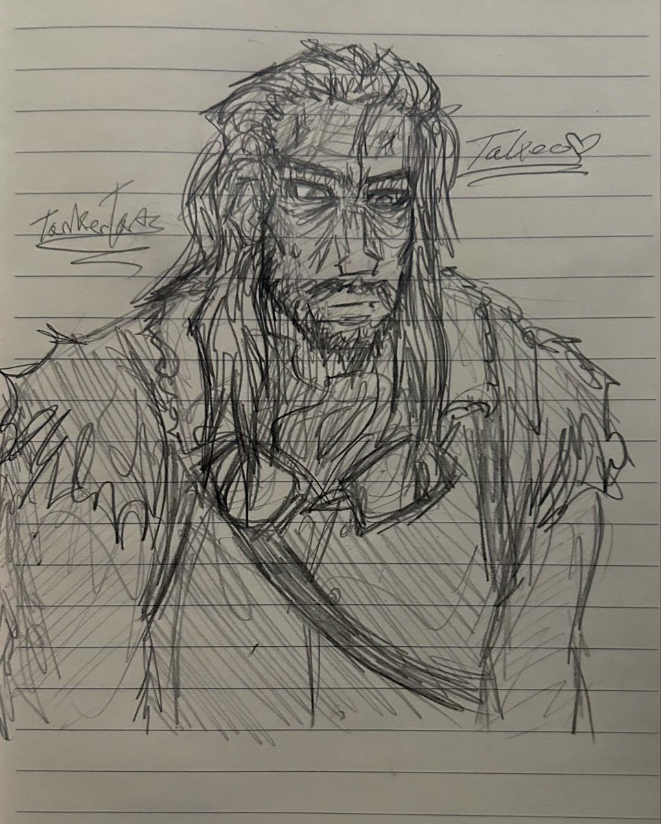 TANKERtarts115's tweet image. Here’s takeo…eat up.. 

you’re right..I’ll totally never know who you are…