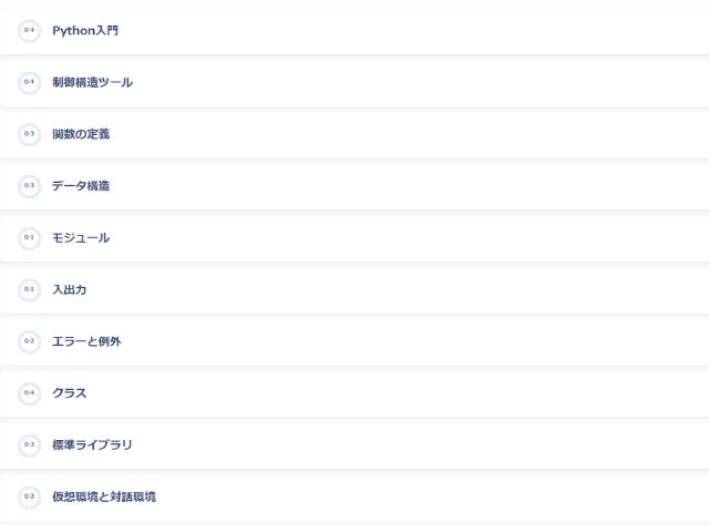 python_academia's tweet image. PyQのPython３エンジニア認定基礎対策を少し触ってみました！

内容はもちろんPythonチュートリアルに準拠していて、試験を意識して四択問題になっていました🌟

解説も視覚的で分かりやすいですね🎯

記事にもまとめました👇
arika-blog.com/pyq-python-bas…