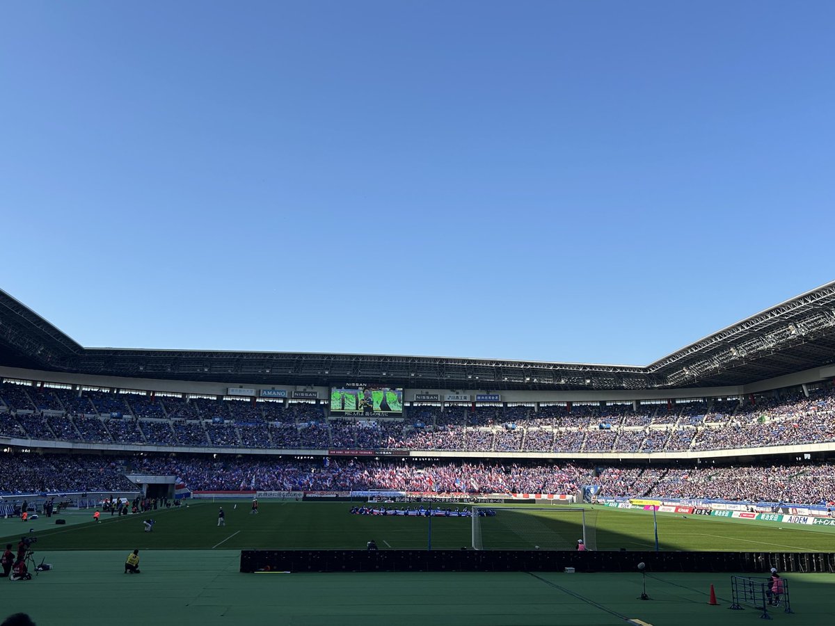 crz__8_'s tweet photo. 今シーズンラストチャンス。
関東アウェイ未勝利。
初勝利の為に90分最後まで全力で🌸🔥 https://t.co/7TqSoO8wq3