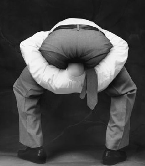 HempEdification's tweet image. The babbler is what is commonly called a pathological liar and is also suffering from the usually fatal Cranial Rectal Inversion Syndrome. The poor addled character cannot help but spread bullshit!