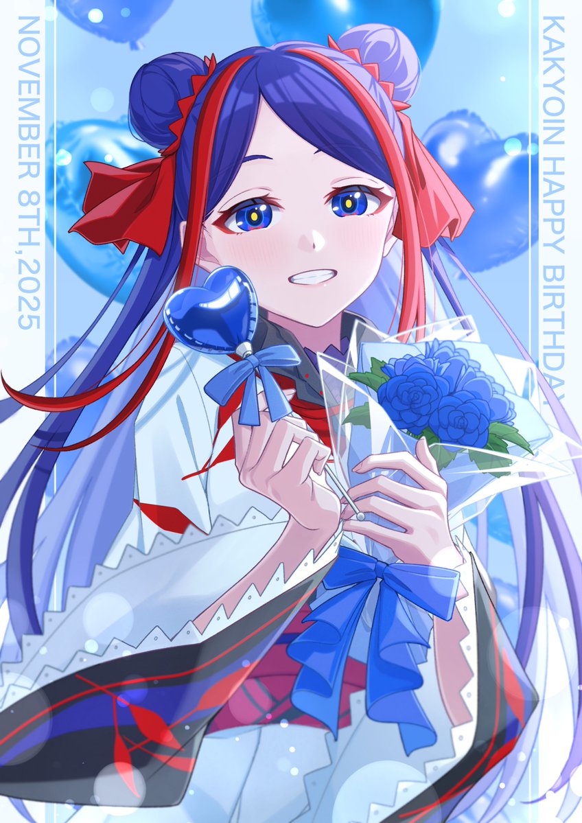 今月載せた絵を晒そう