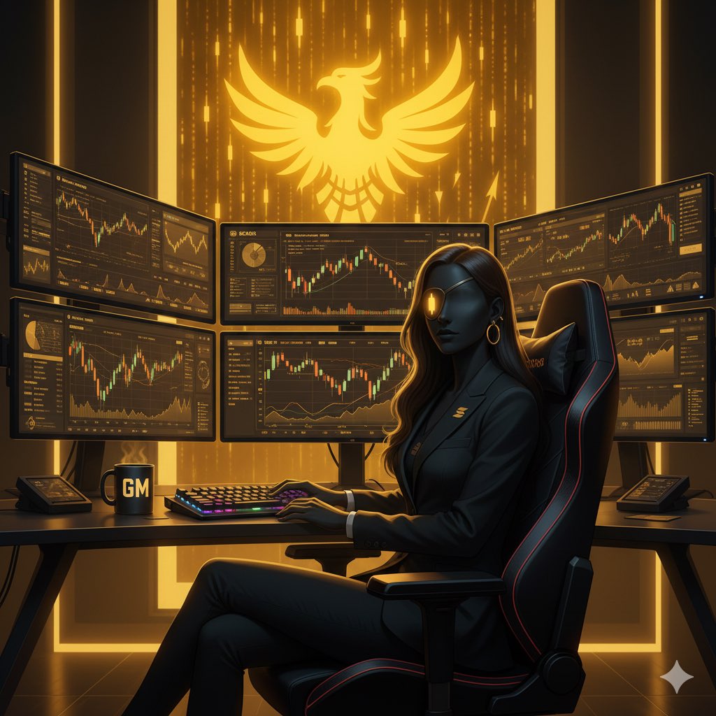 LalaMetaX's tweet image. Can I get a GM? ❤️
Good morning my Kings and Queens.
Another day to grow, another day to shine, another day to prove why our crowns never slip. Walk with confidence, speak with purpose, and lead with heart.
This kingdom moves together and today, we rise again.