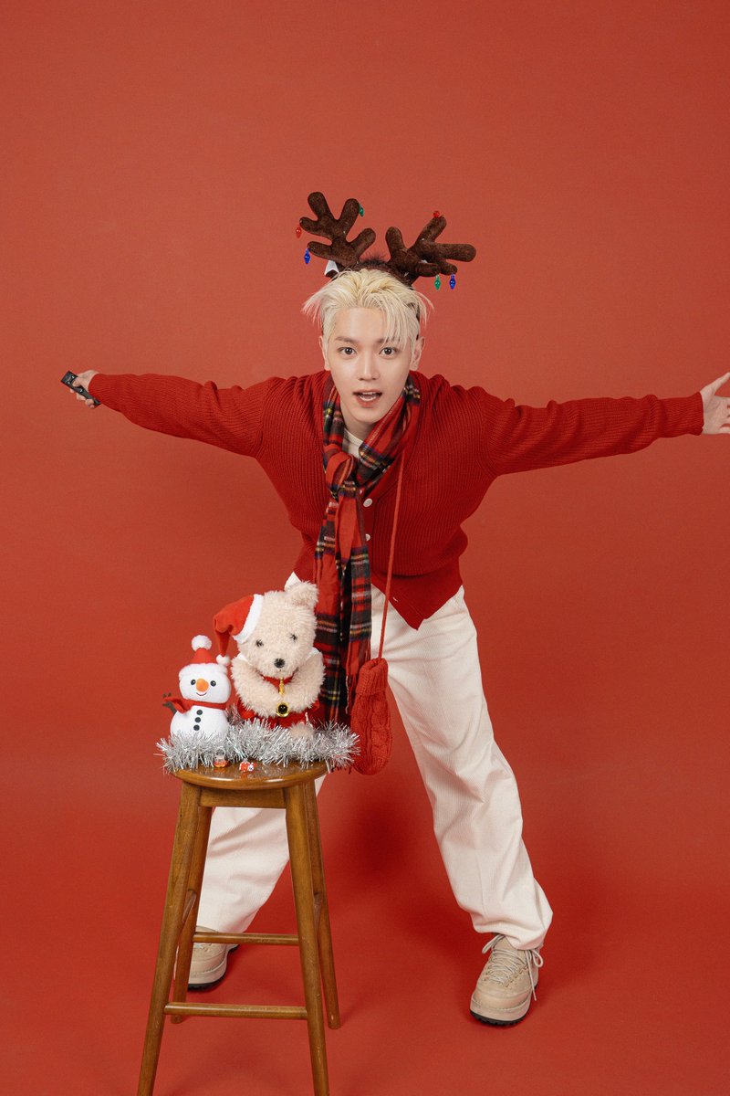 NCTsmtown's tweet image. 🎄🫎🎅

#TAEYONG #태용
#DigitalCalendar #디지털캘린더 
#NCT #NCT127